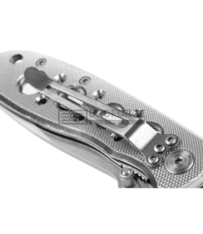 Smith & Wesson Extreme Ops CK105BK Folder - Satin