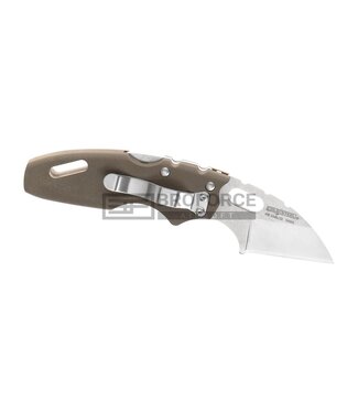 Cold Steel Tuff Lite Mini Folder - OD Cold Steel Tuff Lite Mini Folder - OD