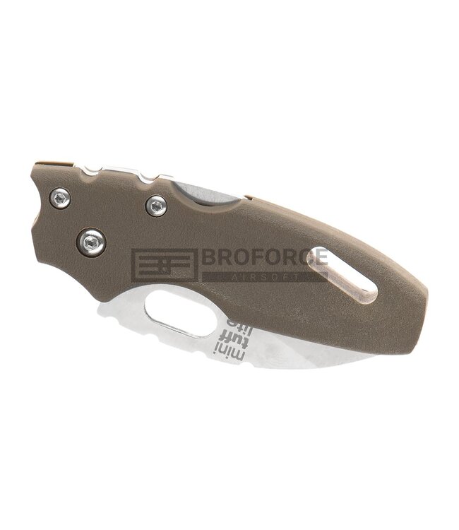 Cold Steel Tuff Lite Mini Folder - OD