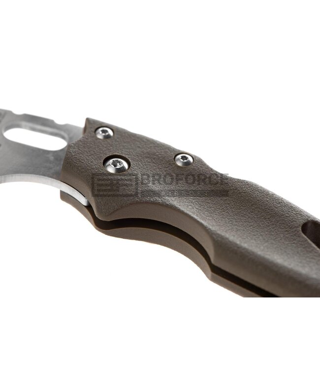 Cold Steel Tuff Lite Mini Folder - OD