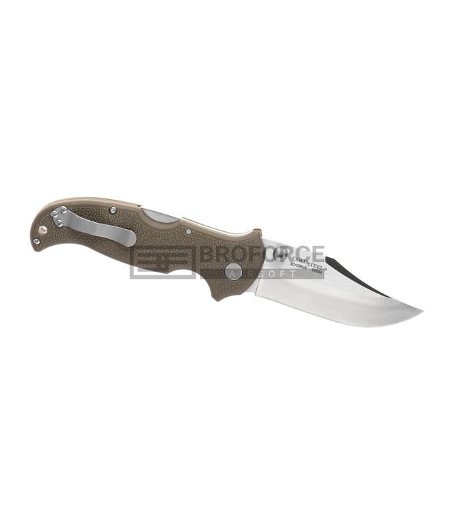 Cold Steel Bush Ranger Lite Folder