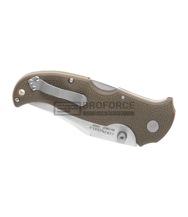 Cold Steel Bush Ranger Lite Folder
