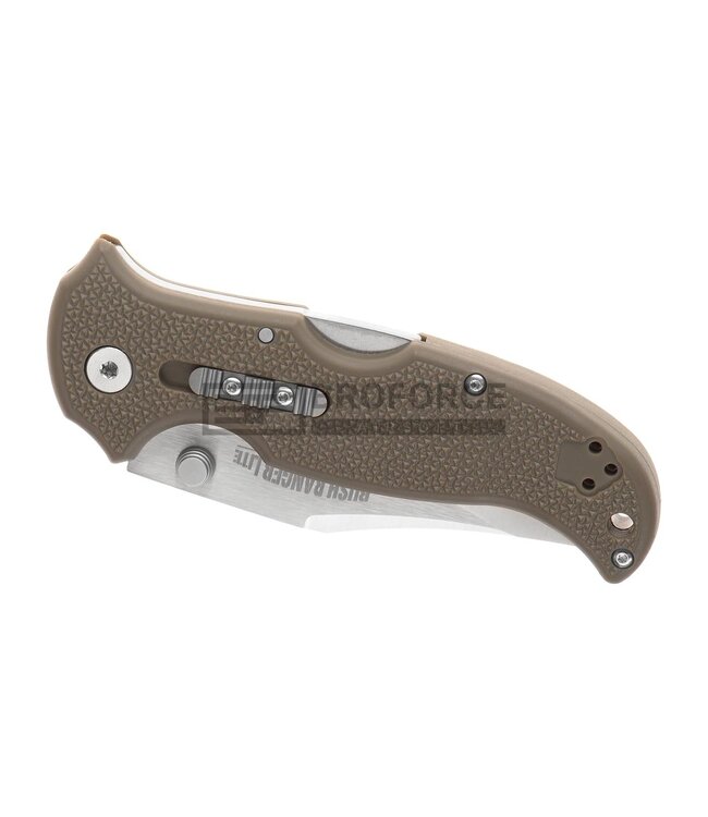 Cold Steel Bush Ranger Lite Folder