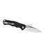 Bestech Knives Bobcat Linerlock Folder - Black