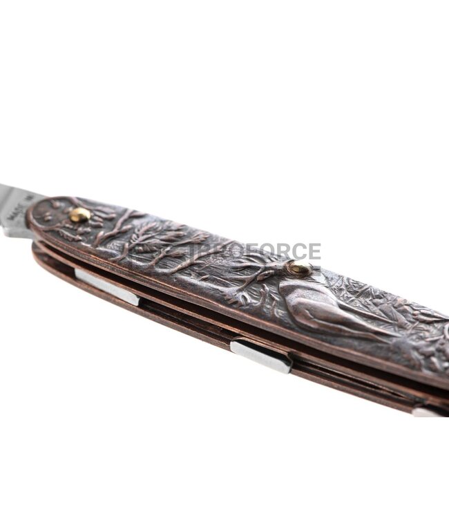 Beretta Coltello Folder + Choke Tube Tool