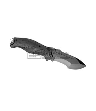 Walther OSK II Folder - Black