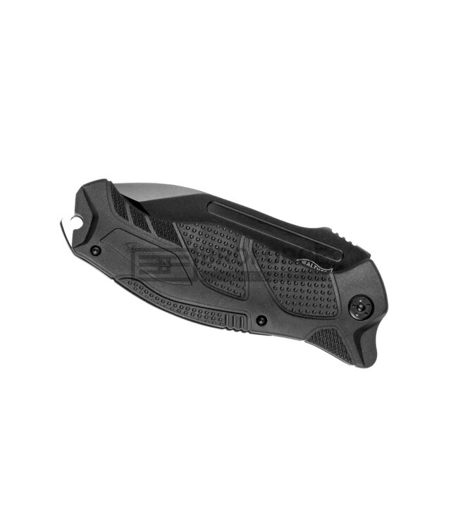 Walther OSK II Folder - Black