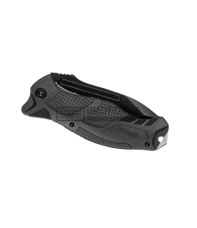 Walther OSK II Folder - Black