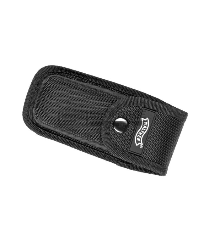 Walther OSK II Folder - Black