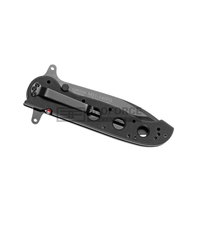 CRKT M21-14SFG Special Forces Folder