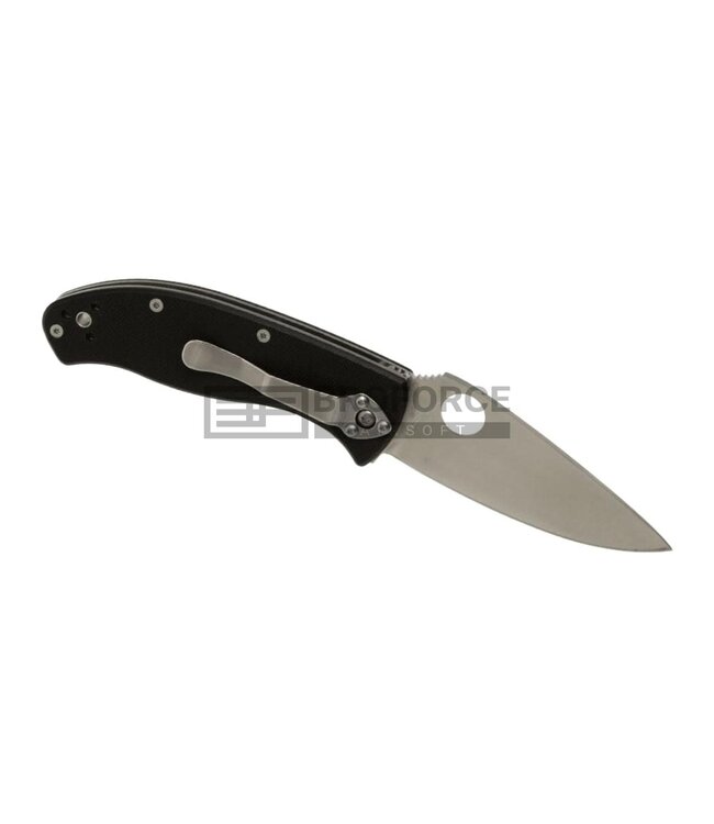 Spyderco C122 Tenacious Plain Edge Folder