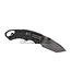 Kershaw Shuffle II Linerlock Folder - Black Kershaw Shuffle II Linerlock Folder - Black