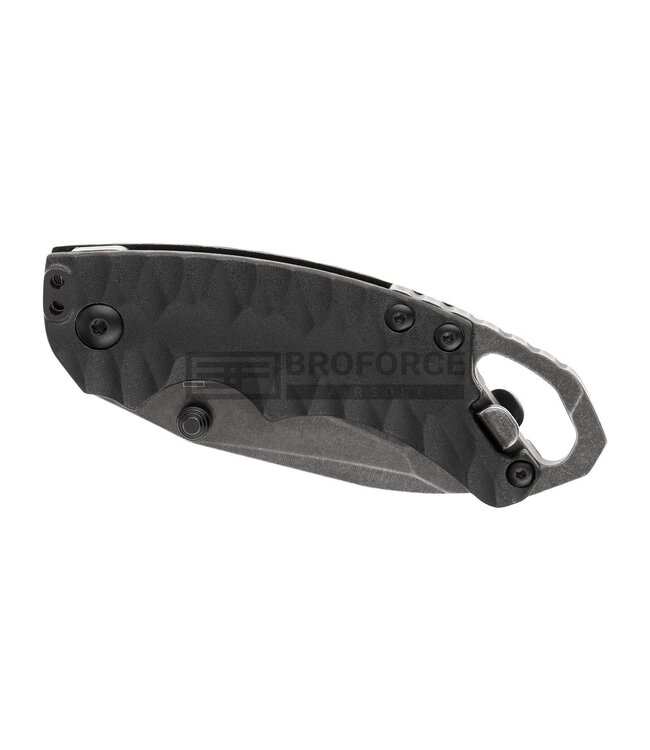 Kershaw Shuffle II Linerlock Folder - Black