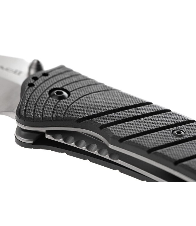 Ontario Joe Pardue Utilitac II Folder