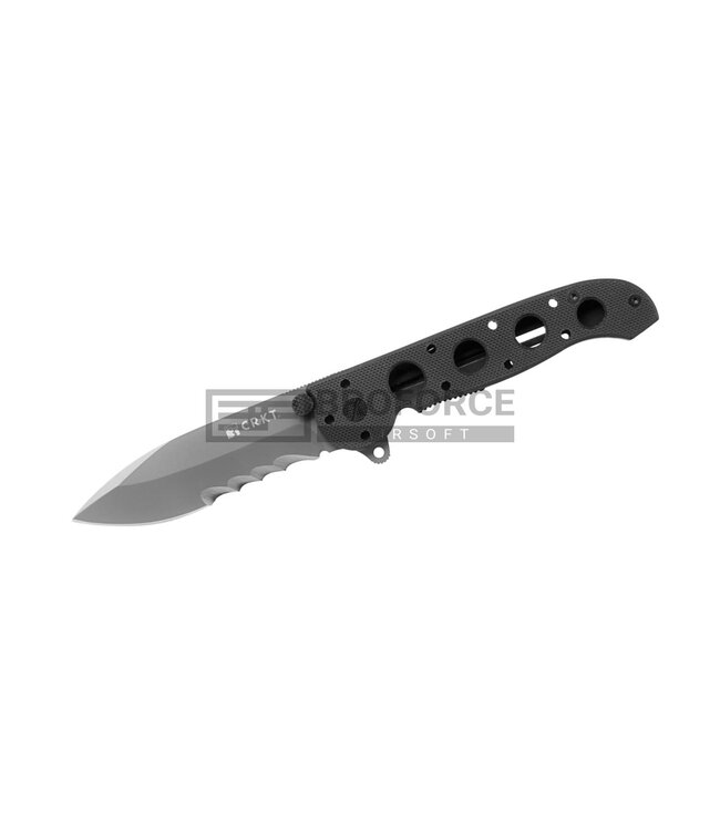 CRKT M21-12G Serrated Carson Folder