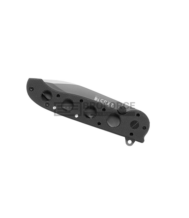 CRKT M21-12G Serrated Carson Folder