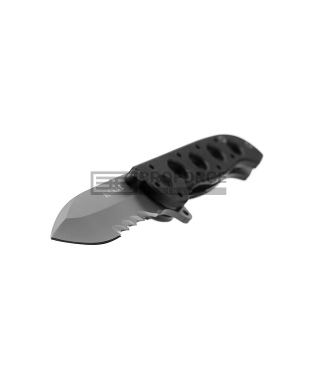 CRKT M21-12G Serrated Carson Folder