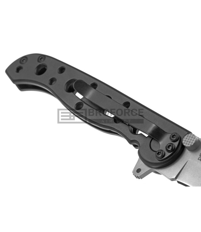 CRKT M16-01SC SS EDC Folder