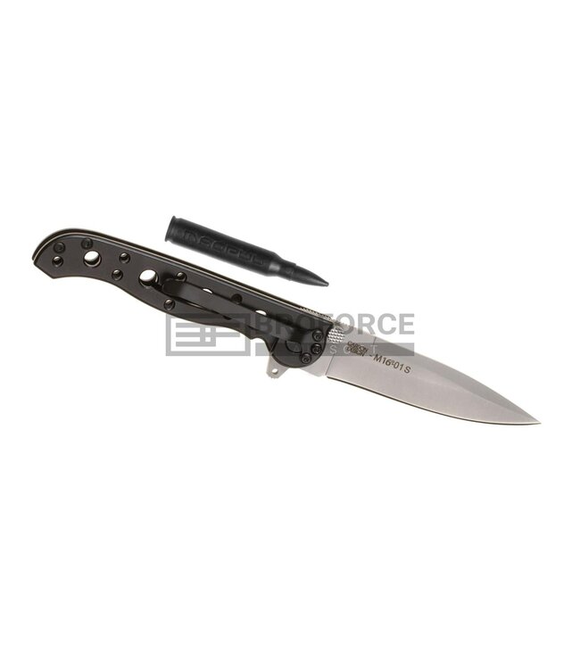 CRKT M16-01SC SS EDC Folder