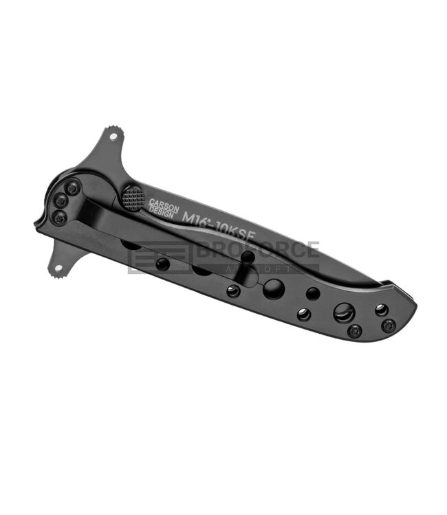 CRKT M16-10KSF SS EDC Folder