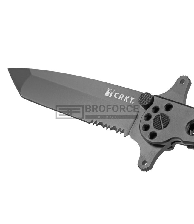 CRKT M16-10KSF SS EDC Folder