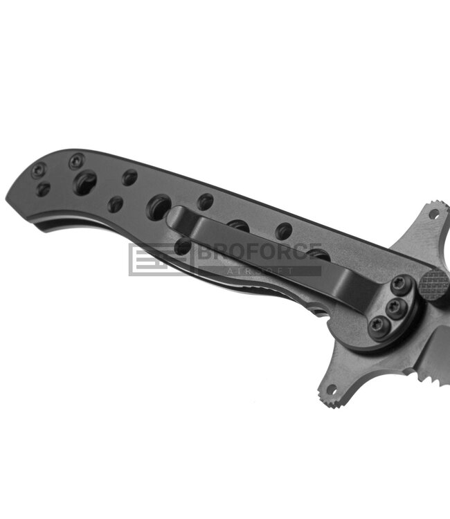 CRKT M16-10KSF SS EDC Folder