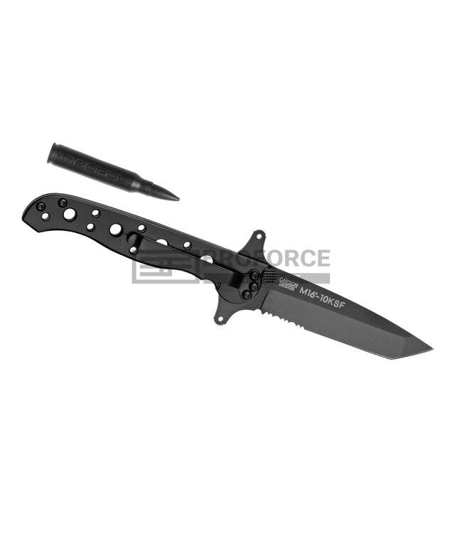 CRKT M16-10KSF SS EDC Folder