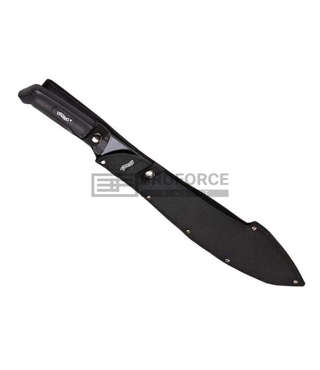 Walther Mach Tac 1 - Black