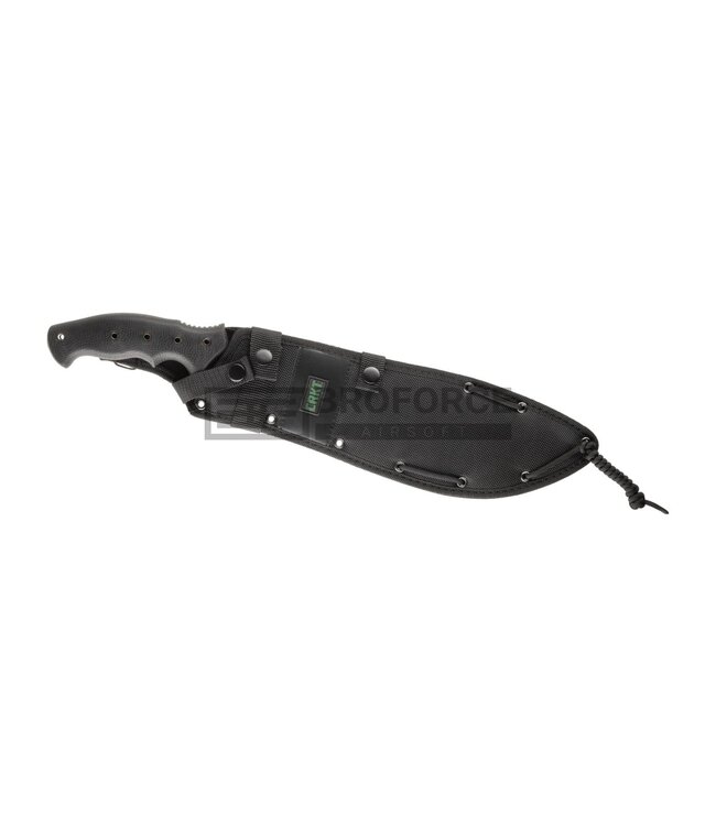 CRKT CHANCEINHELL Machete