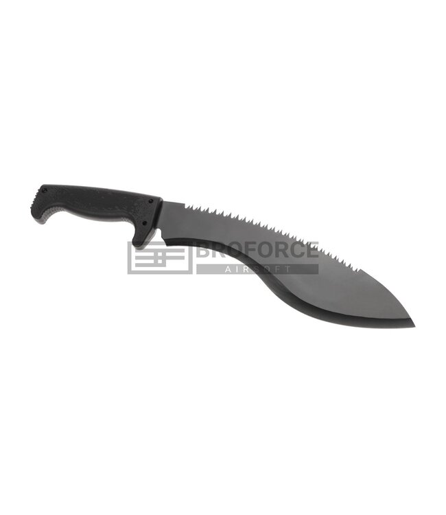 SOG Knives Kukri Machete - Black