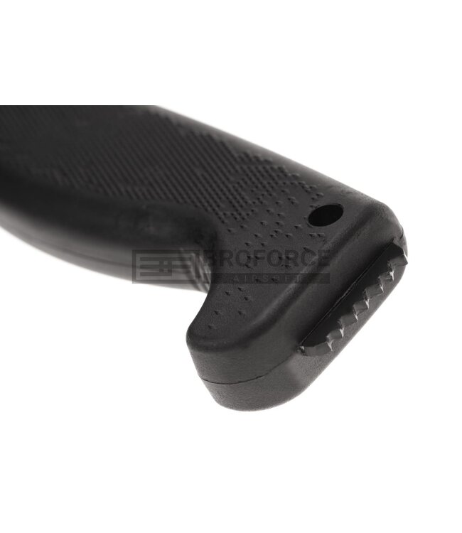 SOG Knives Kukri Machete - Black