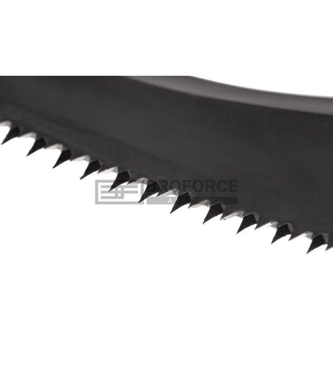 SOG Knives Kukri Machete - Black