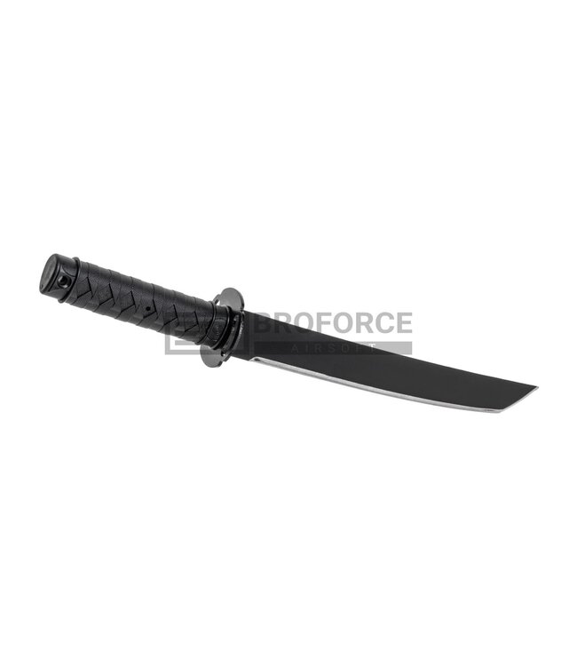 Cold Steel Tactical Tanto Machete
