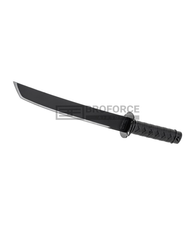 Cold Steel Tactical Tanto Machete