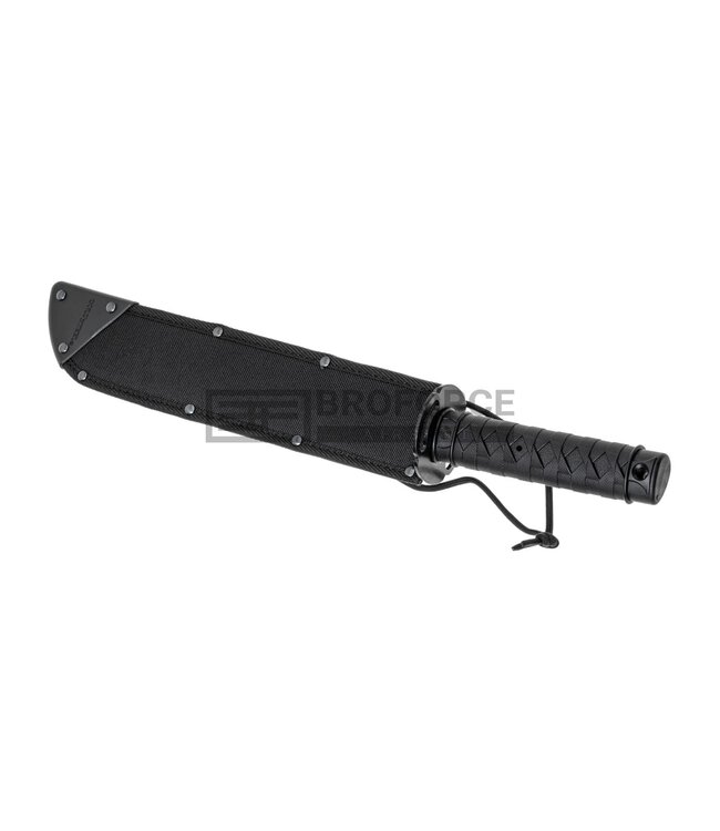 Cold Steel Tactical Tanto Machete