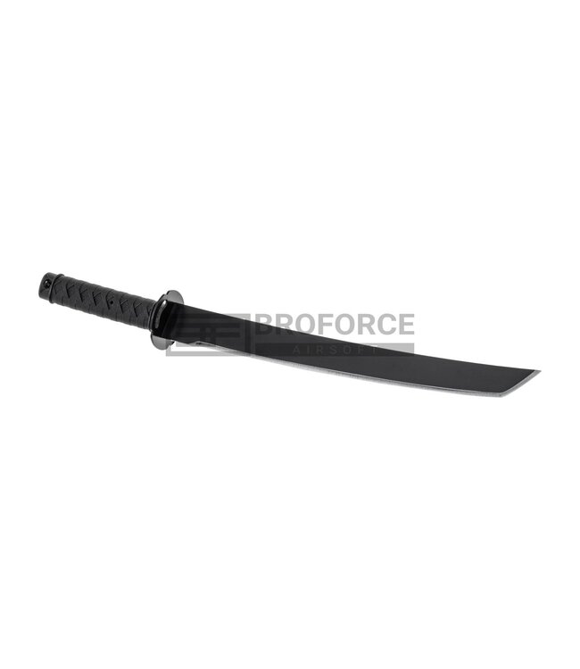 Cold Steel Tactical Wakizashi Machete