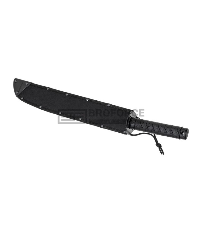 Cold Steel Tactical Wakizashi Machete