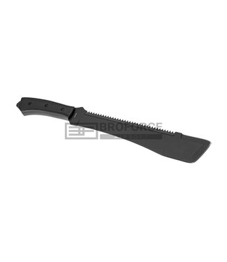 Walther Modified Survival Machete - Black