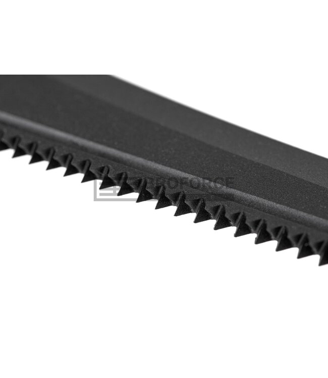 Walther Modified Survival Machete - Black