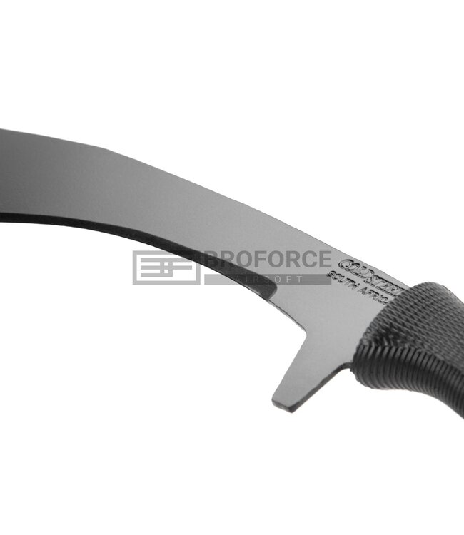 Cold Steel Kukri Plus Machete