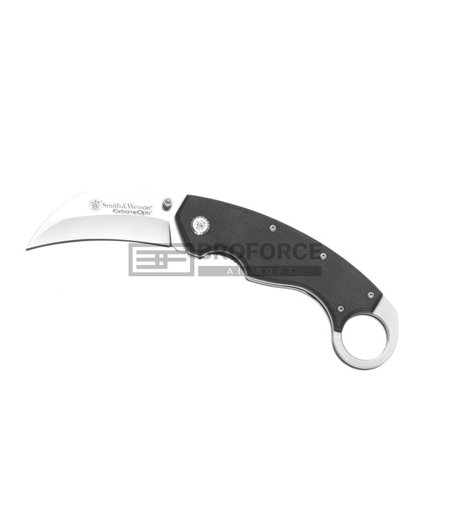 Smith & Wesson Extreme Ops CK33 Karambit