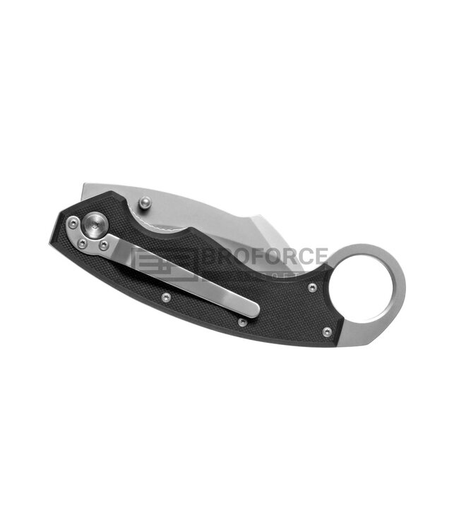 Smith & Wesson Extreme Ops CK33 Karambit