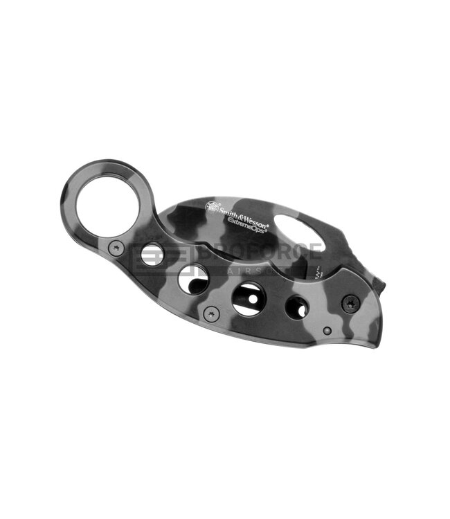 Smith & Wesson Extreme Ops CK32C Karambit - Urban