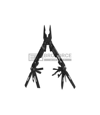 SOG Knives PowerAccess Deluxe - Black