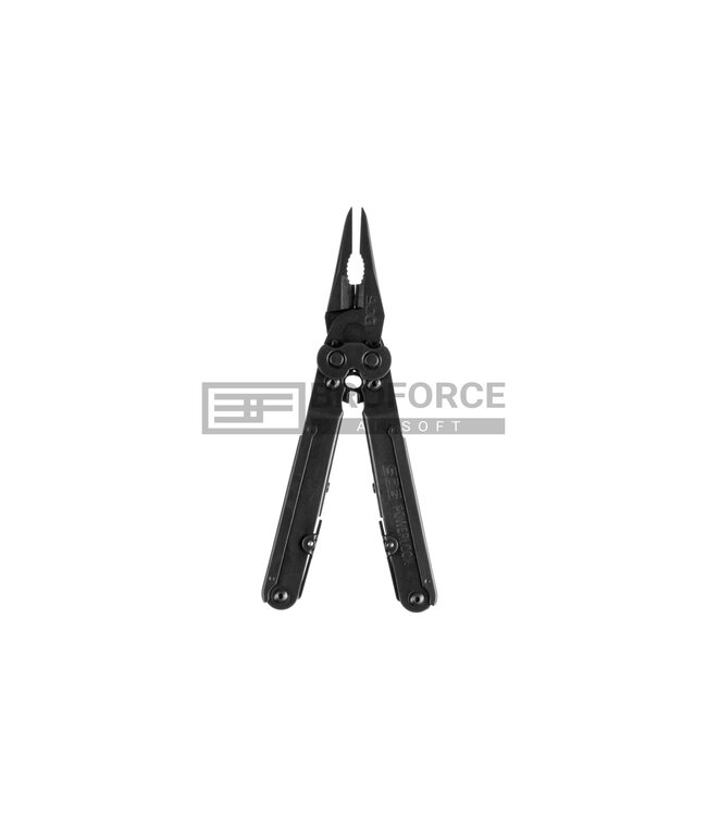SOG Knives PowerLock EOD - Black