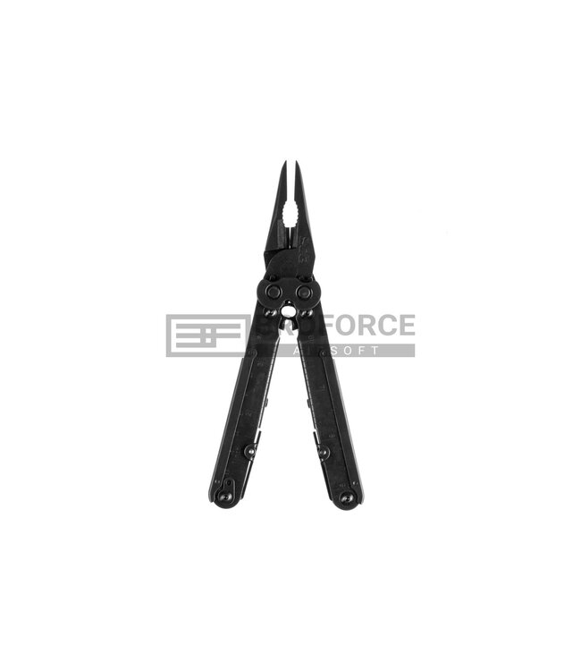 SOG Knives PowerLock EOD - Black