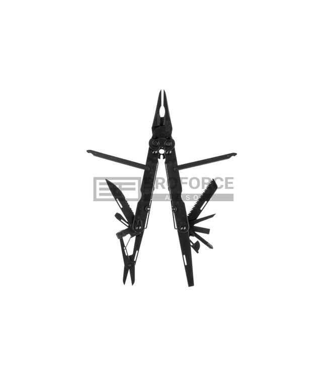 SOG Knives PowerLock EOD - Black