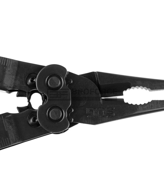 SOG Knives PowerLock EOD - Black