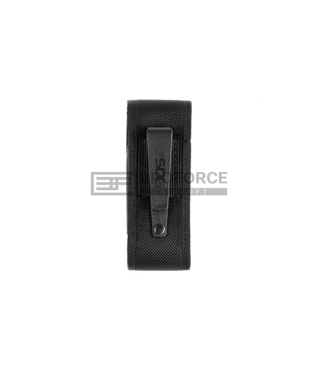 SOG Knives PowerLock EOD - Black