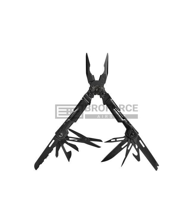 SOG Knives Powerprint - Black